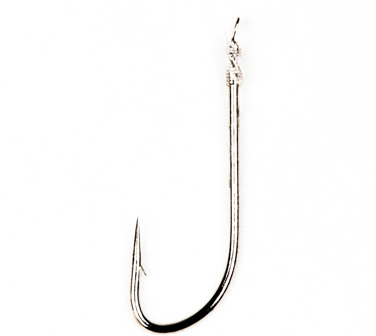 Gamakatsu BKS 1050N Roach - Hakenboekje - Maat 10 - 45 cm - 0.16 mm
