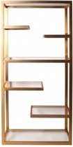 Cabinet Cuba gold