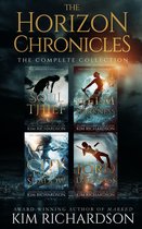 The Horizon Chronicles, The Complete Collection