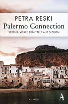 Serena-Vitale-Krimis 1 - Palermo Connection