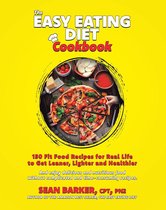 The Easy Eating Diet Cookbook
