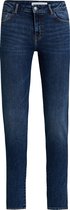 WE Fashion Dames mid rise skinny jeans