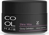 Zoe-T Shine Wax Glossy Definition 125 ML