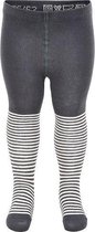 Mala kinderkleding: baby maillot - retro - grijs