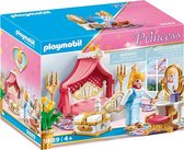 Playmobil Princess 9889 Prinsessenkamer met Hemelbed