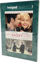 Feelgood DVD- Collectie 3: My Sassy Girl