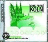 100% Pure Köln. CD