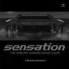Sensation 2002: Black Edition