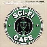 Sci-Fi Cafe
