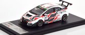 Honda Civic Type R FK2 Super Taikyu Series 2017 - 1:43 - Tarmac Works