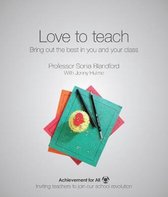 Love To Teach