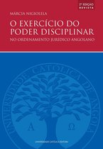 O Exercício do Poder Disciplinar no Ordenamento Jurídico Angolano