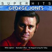 Jones, George - Super Hits
