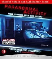 Paranormal Activity (Unrated Version)