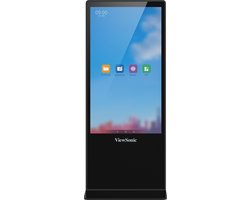 ViewSonic EP5542T Multi-touch ePoster