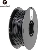kexcelled-PETG-K5 1.75mm-zwart / black - 3000g(3kg))-3d printing filament
