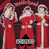 Ace of Spades (12 Inch) ( Coloured Vinyl)