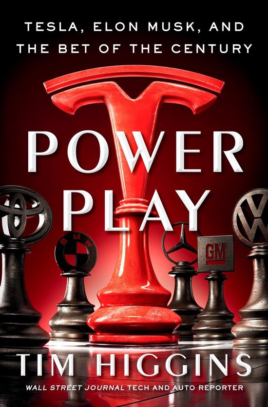 Power Play - cover