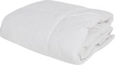 Shipndsell- Luxe Hotel-Royal dons- en veren dekbed - 140 x 200 cm - 100% natuurlijk
