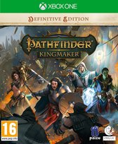 Pathfinder - Kingmaker Definitive Edition - Xbox One