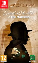 Agatha Christie: The ABC Murders - Switch