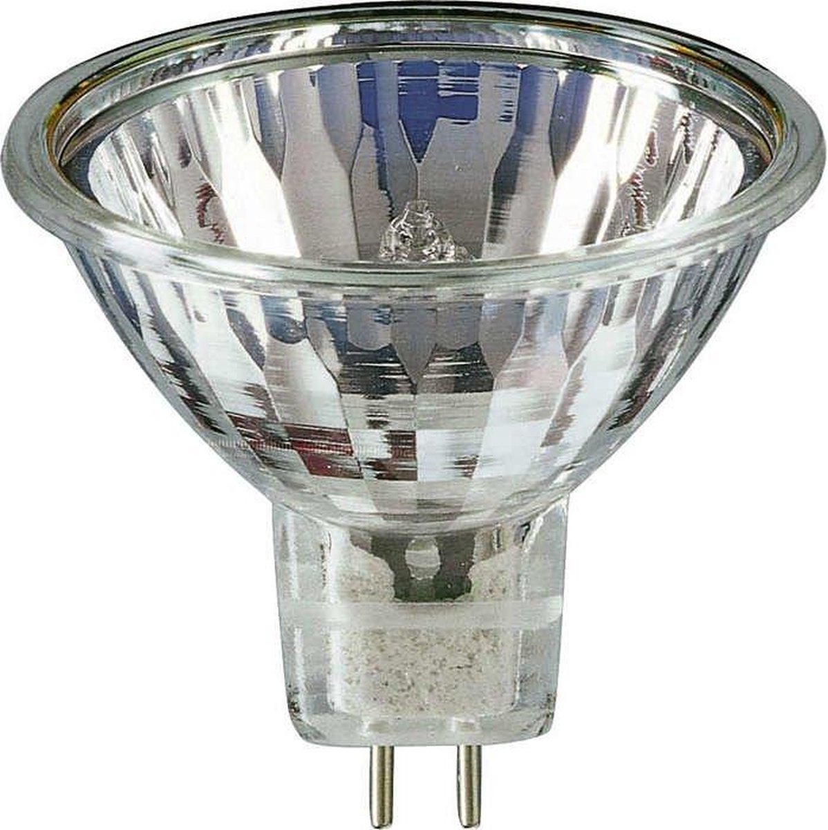 Osram MR16 (dia. 50mm) Halogeen Spot Lamp | 12V 50W | Wide Flood 38Deg. |  3000K Warm... | bol.com