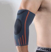 Bluebirdz- Elleboogbrace - Armbrace - Tennisarm Brace- Tenniselleboog