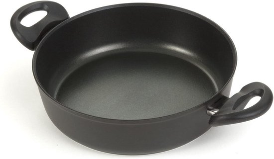 Zeemeeuw Prik schrijven Silit Senso - serveer- / braadpan - 24 cm | bol.com