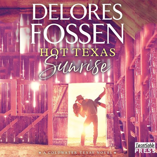 Hot Texas Sunrise - cover