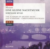The Academy Of Ancient Music - W.A. Mozart - Serenade No.13 In G K525 ''Eine Kleine Nachtmusik''