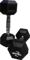 hexa dumbbells 5kg
