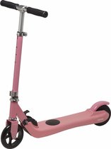 Denver SCK-5300 PINKMK2 - Elektrische step - 5" wielen - kick scooter - voor kinderen - inklapbaar - Maximale snelheid 6km - Roze