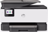 HP OfficeJet Pro 9012 - All-in-one printer