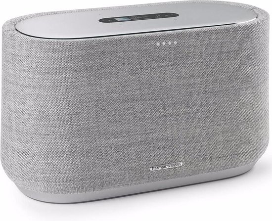 Harman Kardon Citation 300 Grijs Smart Speaker Harman Kardon Citation 300 Grijs Smart Speaker