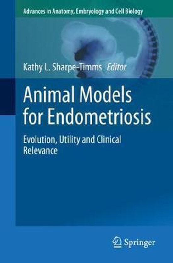 Animal Models for Endometriosis 9783030518554 Boeken