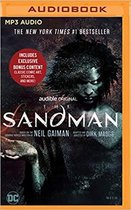 Sandman-The Sandman