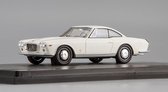 Lancia Flaminia 3C 2.8 Speciale 1963 White