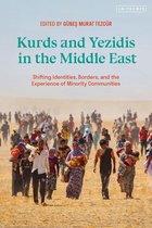 Kurdish Studies - Kurds and Yezidis in the Middle East
