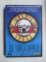 Guns 'n Roses - Use Your Illusion 2