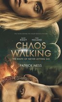 Chaos Walking Movie TieIn Edition The Knife of Never Letting Go