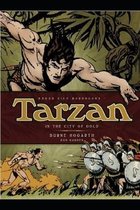 Tarzan and the City of Gold (Tarzan #5) Annotated