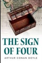 The Sign of Four Illustrated