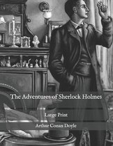 The Adventures of Sherlock Holmes