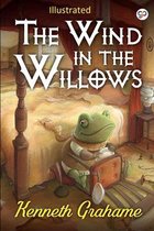 The Wind in the Willows Illustrated