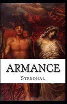 Armance Annotated