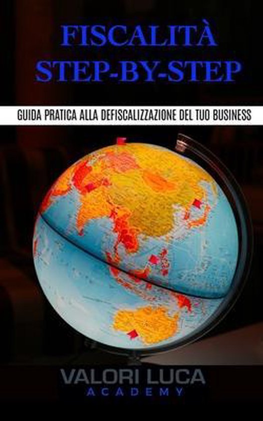 Fiscalità Step-By-Step - cover