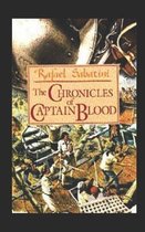 The Chronicles of Captain Blood Illustrated