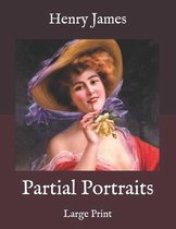 Partial Portraits