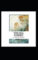 The Sea Fairies Illustrated