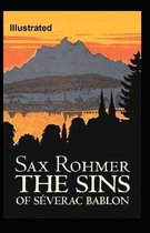 The Sins of Severac Bablon Illustrated